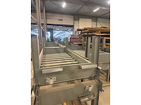 Rollenbaan (4x) - afbeelding 8 van  9
