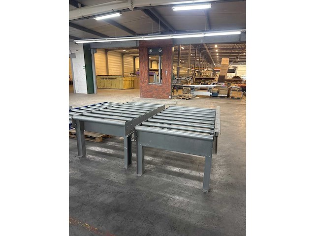 Rollenbaan (4x) - afbeelding 9 van  9