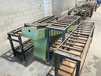 Rollenbaan (4x) - afbeelding 2 van  2