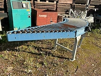 Rollenbaan bocht - afbeelding 3 van  5