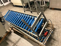 Rollenbaan en transportband (2x) - afbeelding 3 van  4