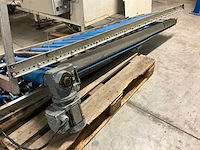 Rollenbaan en transportband (2x) - afbeelding 4 van  4