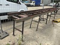 Rollenbaan voor fmb - afbeelding 2 van  7