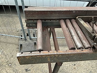 Rollenbaan voor fmb - afbeelding 4 van  7