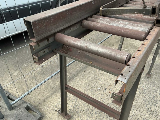 Rollenbaan voor fmb - afbeelding 5 van  7