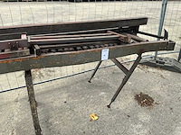 Rollenbaan voor fmb - afbeelding 7 van  7
