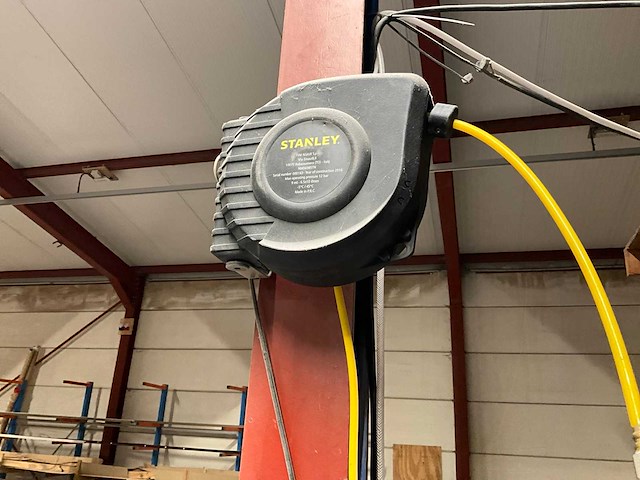 Rollenbaan voor verpakking (3x) - afbeelding 7 van  7