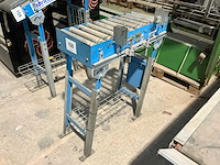 Rollenbaan - afbeelding 1 van  3