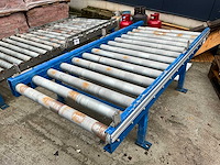 Rollenbaan - afbeelding 1 van  6