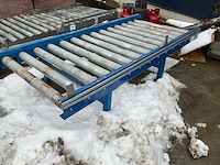 Rollenbaan - afbeelding 3 van  6