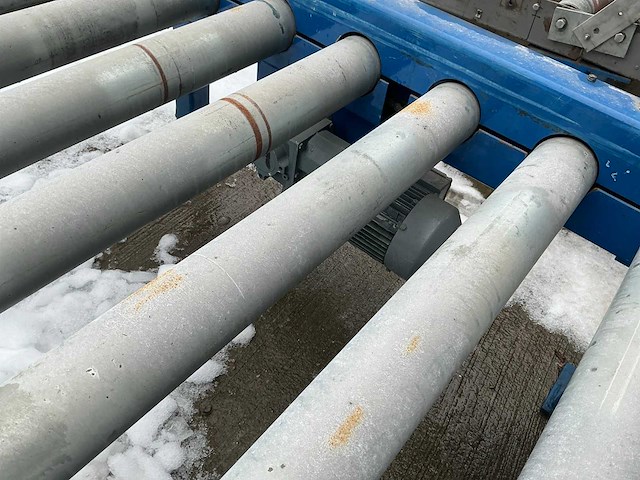 Rollenbaan - afbeelding 6 van  6