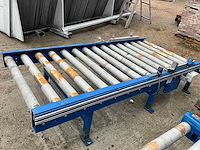 Rollenbaan - afbeelding 1 van  8