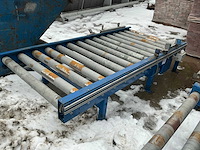 Rollenbaan - afbeelding 2 van  8