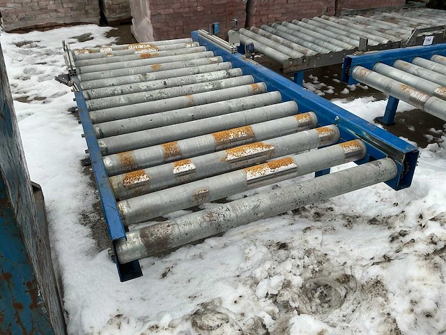 Rollenbaan - afbeelding 3 van  8