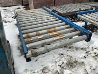 Rollenbaan - afbeelding 3 van  8