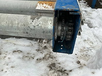 Rollenbaan - afbeelding 4 van  8