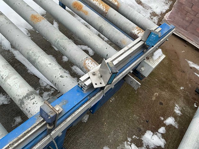 Rollenbaan - afbeelding 5 van  8