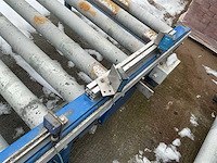 Rollenbaan - afbeelding 5 van  8