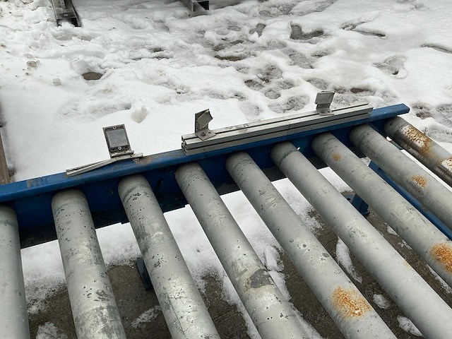 Rollenbaan - afbeelding 6 van  8