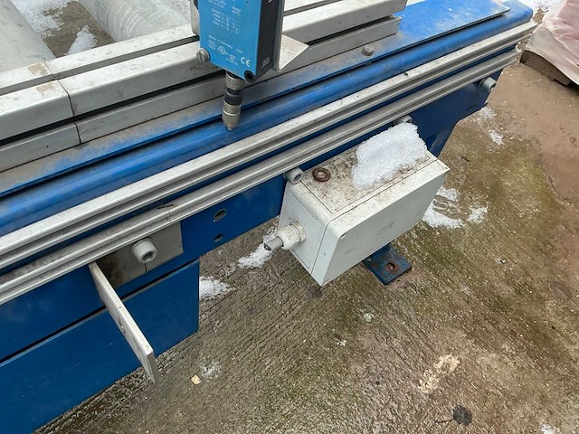 Rollenbaan - afbeelding 7 van  8