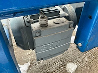 Rollenbaan - afbeelding 8 van  8