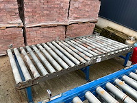 Rollenbaan - afbeelding 1 van  5