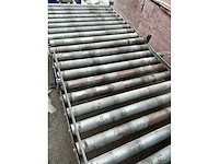 Rollenbaan - afbeelding 5 van  5