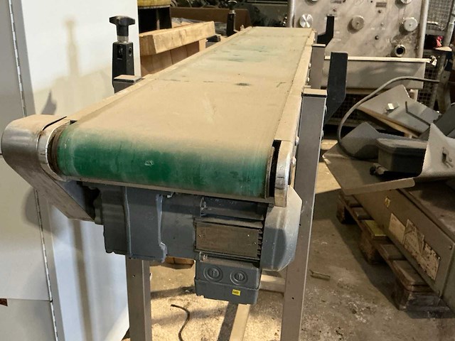 Rollenbaan - afbeelding 2 van  4