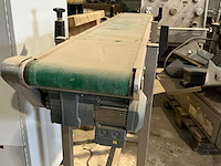 Rollenbaan - afbeelding 2 van  4