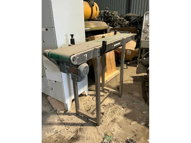 Rollenbaan - afbeelding 3 van  4