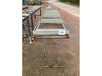 Rollenbaan - afbeelding 2 van  3