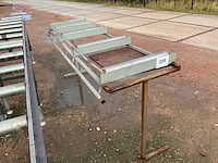 Rollenbaan - afbeelding 3 van  3