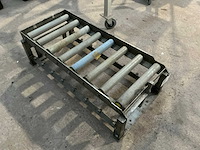 Rollenbaan - afbeelding 2 van  4