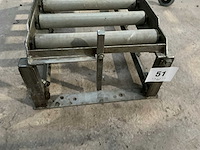 Rollenbaan - afbeelding 3 van  4