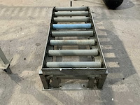 Rollenbaan - afbeelding 4 van  4