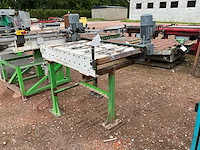 Rollenbaan - afbeelding 1 van  9