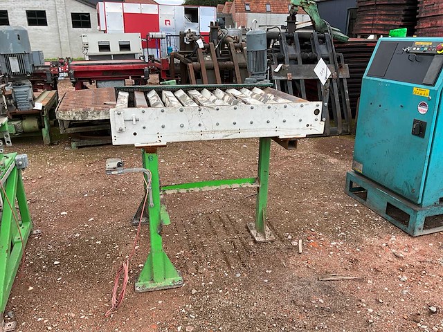 Rollenbaan - afbeelding 2 van  9