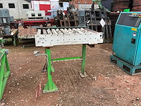 Rollenbaan - afbeelding 2 van  9