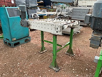 Rollenbaan - afbeelding 3 van  9