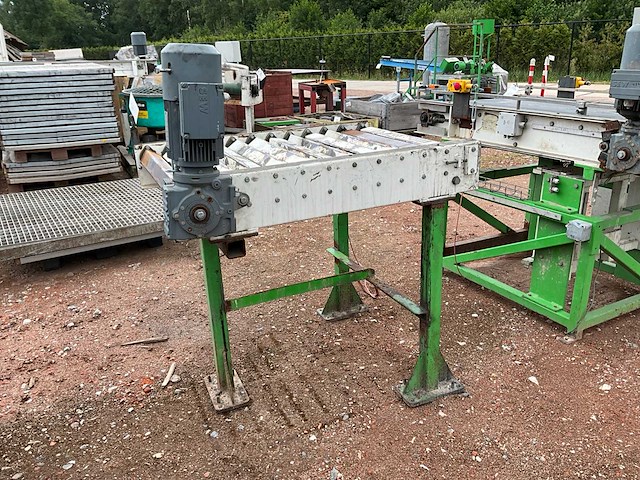 Rollenbaan - afbeelding 4 van  9