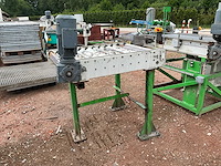 Rollenbaan - afbeelding 4 van  9