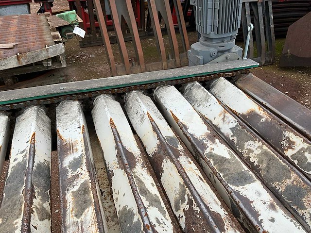 Rollenbaan - afbeelding 6 van  9