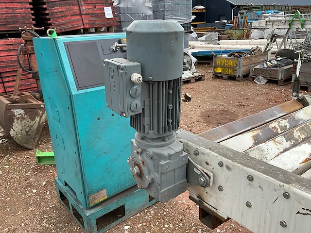 Rollenbaan - afbeelding 7 van  9