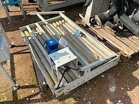 Rollenbaan - afbeelding 2 van  2