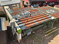 Rollenbaan - afbeelding 1 van  3