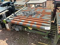 Rollenbaan - afbeelding 2 van  3