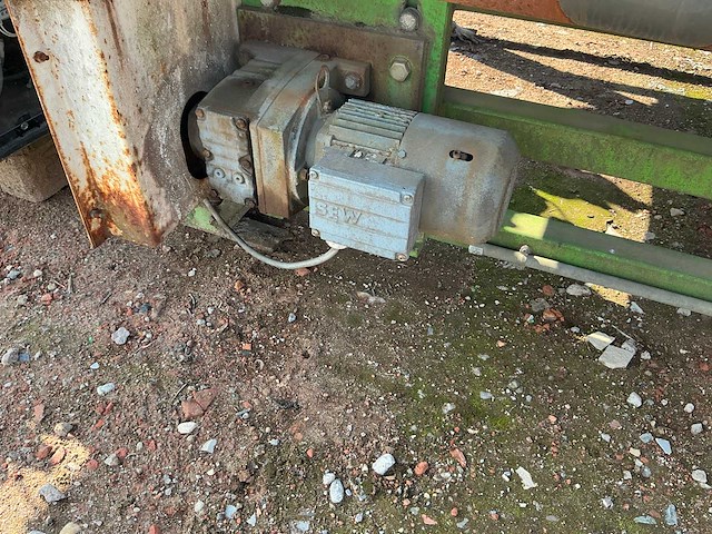 Rollenbaan - afbeelding 3 van  3