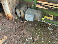 Rollenbaan - afbeelding 3 van  3