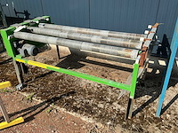 Rollenbaan - afbeelding 2 van  4