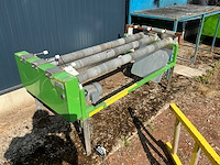 Rollenbaan - afbeelding 3 van  4